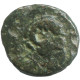 Ancient Authentic GREEK Coin 0.7g/10mm #SAV1318.11.U.A - Greche