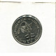 100 FRANCS CFA 1976 Western African States (BCEAO) Moneda #AT052.E.A - Autres – Afrique
