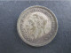 GRANDE BRETAGNE - 6 Pence 1927, Argent, George V - Other & Unclassified