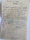 !!! MONACO, LETTRE DE 1918 AVEC ENTÊTE HOTELS BRISTOL & MAJESTIC, MONTE CARLO POUR COGNAC - Cartas & Documentos