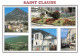 39-SAINT CLAUDE-N°C-3655-C/0225 - Saint Claude