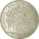 Monnaie, France, Panthéon, 100 Francs, 1982, Paris, TTB, Argent, Gadoury:898 - 100 Francs