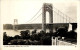 New York - George Washington Bridge - Andere & Zonder Classificatie