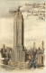 New York - Empire State Building - Andere & Zonder Classificatie