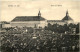 Gotha, Blick Vom Galberg - Gotha