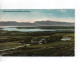 GLENBEIGH & GLENBEIGH HOTEL - CO. KERRY - IRELAND - WITH GLENBEIGH POSTMARK - Kerry