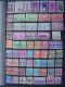 USA 86 Postzegels - Collections