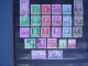 USA 86 Postzegels - Sammlungen