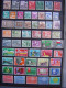 Zwitserland 151 Postzegels - Sammlungen