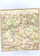 CARTE MICHELIN DE LA FRANCE-PARIS=CHALONS-S,- EN 48 FEUILLES 1/200000°- N°11 -3Fr - Roadmaps