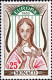 Monaco Poste N** Yv: 618/619 Europa Cept Lyre & Femme à La Colombe - Nuevos