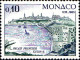 Monaco Poste N** Yv: 677/682 750.Anniversaire Du Palais Princier - Nuevos