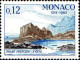 Monaco Poste N** Yv: 677/682 750.Anniversaire Du Palais Princier - Ongebruikt