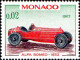 Monaco Poste N** Yv: 708/721 24.Grand Prix Automobile Monaco - Ongebruikt