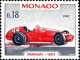 Delcampe - Monaco Poste N** Yv: 708/721 24.Grand Prix Automobile Monaco - Nuevos