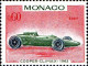 Delcampe - Monaco Poste N** Yv: 708/721 24.Grand Prix Automobile Monaco - Ongebruikt