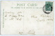 ARTIST CARD : NAUTICAL TERMS - TAKING IN THE SHEET / CAMBRIDGE, THE CASTLE HOTEL (FLETCHER) - Cambridge