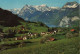 136953 - Morschach - Schweiz - Ansicht - Altri & Non Classificati
