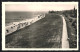 AK Dievenow, Ostseebad, Strandpartie Mit Promenade  - Pommern