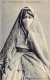 Algérie - Mauresque Voilée - Ed. Galeries De France 1092 - Mujeres