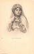 Algérie - Femme Des Ouled-Naïls - Ed. J. Geiser 195. - Mujeres