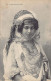 Algérie - Jeune Fille Du Sud - Bijoux - Ed. J. Geiser, Successeur Jouve 20 - Women