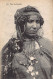 Algérie - Type De Femme Nomade - Bijoux - Ed. Coll. Idéale P.S. 421 - Donne