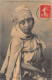 Kabylie - Scènes & Types - Fillette Kabyle, Petite Mendiante - Ed. Leroux Coll. Régence 80 - Mujeres