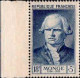 France Poste N** Yv: 945/950 Célébrités Du 12.au 20.Siècle De St Bernard à Lyautey Bord De Feuille - Unused Stamps