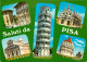 SALUTI DA PISA - Pisa