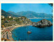  TAORMINA SICILIA - Altri & Non Classificati