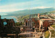  TAORMINA TEATRO GRECO ROMANO SICILIA - Other & Unclassified