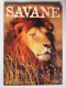 Savane - Natuur