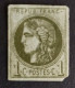 FRANCE CERES EMISSION DE BORDEAUX 39 SUPERBE R1 2eme ETAT COTE +400€ - 1870 Emissione Di Bordeaux