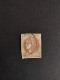 FRANCE CERES EMISSION DE BORDEAUX 40B SUPERBE REPORT 2 Obl CAD COTE +330€ - 1870 Bordeaux Printing