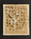 FRANCE CERES EMISSION DE BORDEAUX 43 Obl GC 2145 COTE +150€ - 1870 Uitgave Van Bordeaux