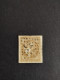 FRANCE CERES EMISSION DE BORDEAUX 43 Obl GC 2145 COTE +150€ - 1870 Bordeaux Printing
