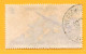 REF102 > NOUVELLE CALEDONIE > PA N° 61 Ø > Oblitéré Dos Visible > Used Ø - NCE - Used Stamps