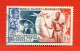 REF102 > NOUVELLE CALEDONIE > PA N° 64 Ø > Oblitéré Dos Visible > Used Ø - NCE - Used Stamps