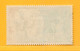 REF102 > NOUVELLE CALEDONIE > PA N° 64 Ø > Oblitéré Dos Visible > Used Ø - NCE - Used Stamps