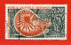 REF102 > NOUVELLE CALEDONIE > PA N° 68 Ø > Oblitéré Dos Visible > Used Ø - NCE - Used Stamps