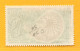 REF102 > NOUVELLE CALEDONIE > PA N° 68 Ø > Oblitéré Dos Visible > Used Ø - NCE - Used Stamps