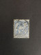 TIMBRE FRANCE TYPE SAGE N 68 OBL CAD PARIS COTE +130€ BON CENTRAGE - 1876-1878 Sage (Typ I)