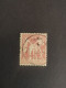 TIMBRE FRANCE TYPE SAGE N 70 OBL CAD COTE +45€ - 1876-1878 Sage (Tipo I)