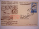 Avion / Airplane / First Airmail In South Africa / Pilot : Evelyn F. Driver / Stamp Boeing 707 From SAA - ....-1914: Precursores