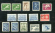 9 - Selection From The Year 1953 - Usati