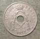 Belgique 10 Centimes 1927 (nl) - 10 Cents