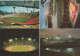 Lot Mit 8 Ansichtskarten Olympische Sommerspiele 1972 München, Sportstätten - Giochi Olimpici