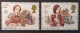 1969 - Great Britain - MNH - Europa CEPT + 1980 - Famous People + 1981 - National Festivals - 5 Stamps - Nuovi