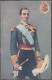 His Majesty The King Of Spain, Alfonso XIII, 1909 - Tuck's Oilette Postcard - Royal Families